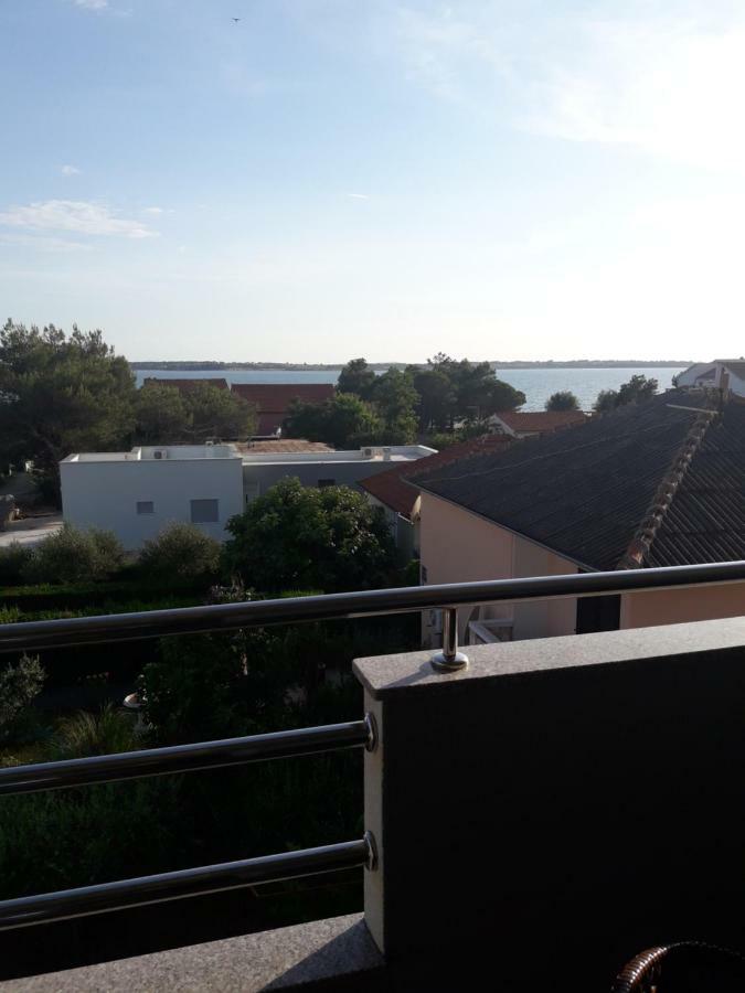 Apartmani Kuzmic วรซี ภายนอก รูปภาพ